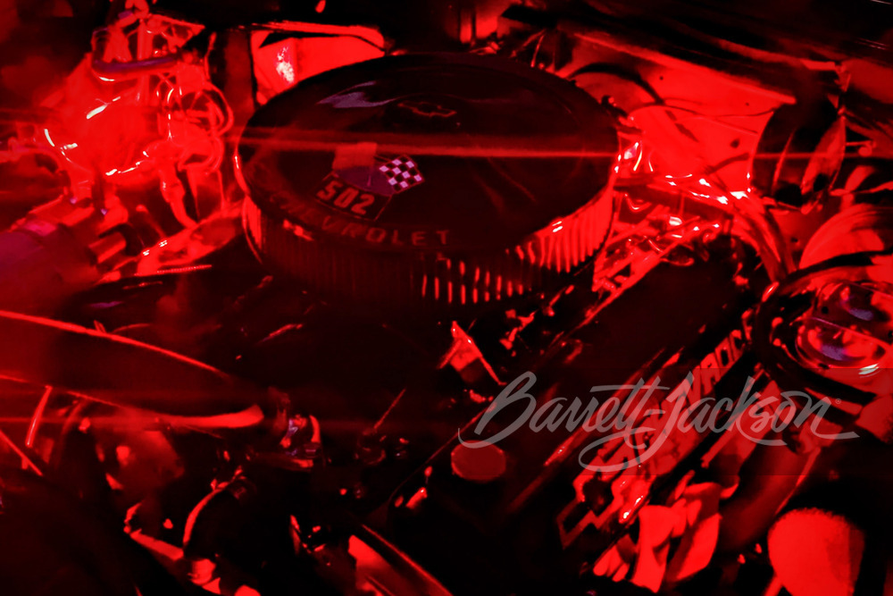 1965 CHEVROLET IMPALA SS CUSTOM HARDTOP - Misc 5 - 260454