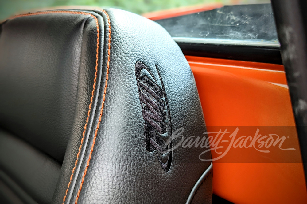 1972 CHEVROLET K10 CUSTOM PICKUP - Misc 8 - 260455