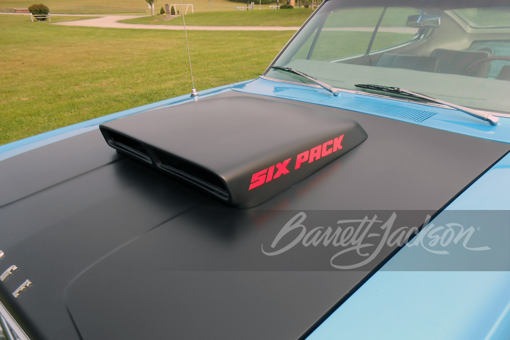 1966 DODGE CHARGER FASTBACK - Misc 7 - 260490