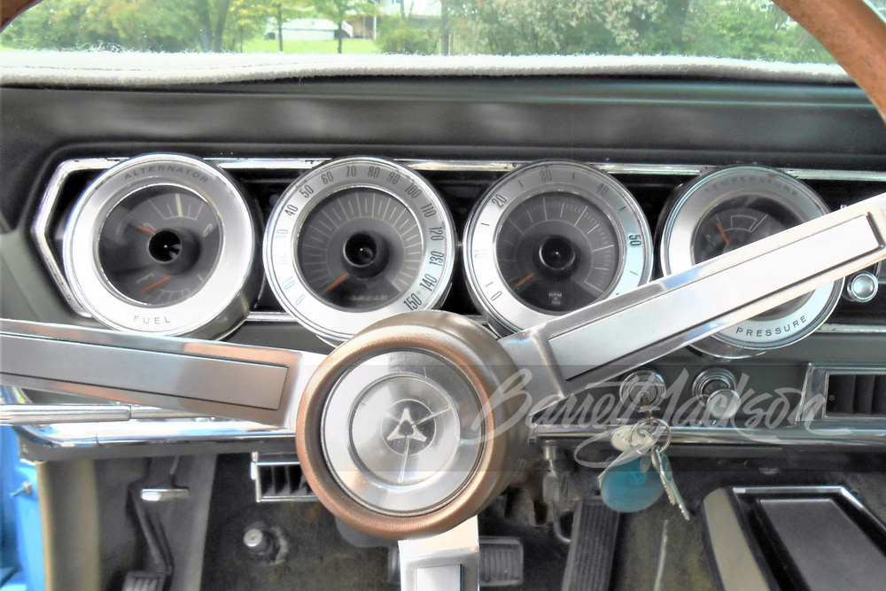 1966 DODGE CHARGER FASTBACK - Misc 17 - 260490