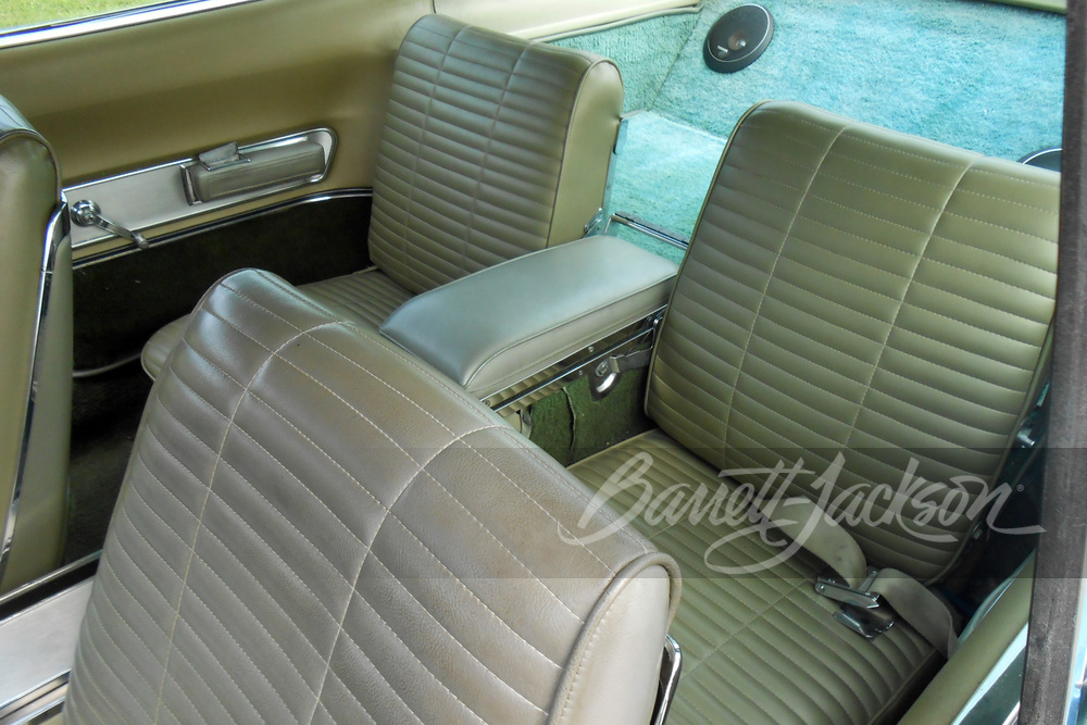 1966 DODGE CHARGER FASTBACK - Misc 12 - 260490