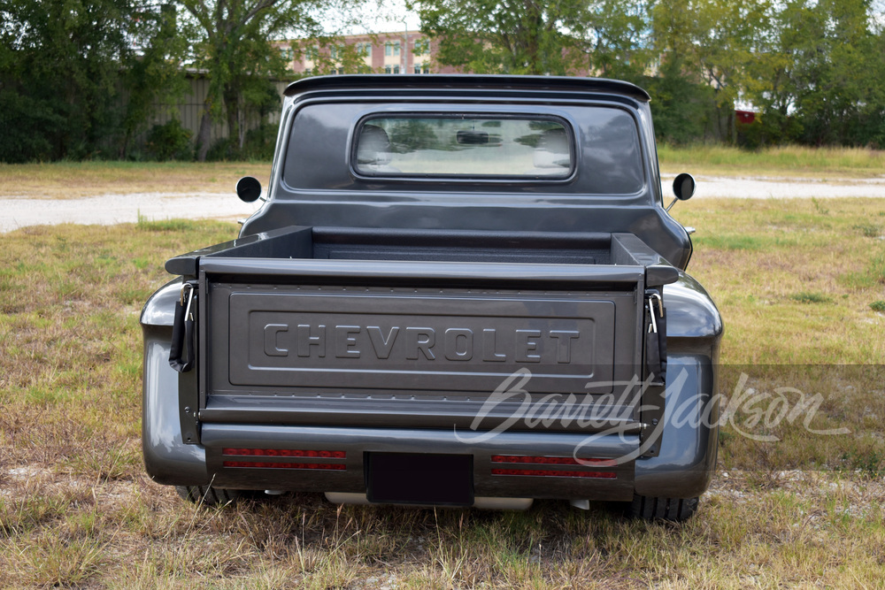1965 CHEVROLET C10 CUSTOM PICKUP - Misc 7 - 260497