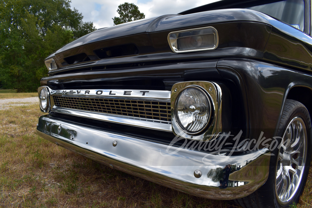 1965 CHEVROLET C10 CUSTOM PICKUP - Misc 9 - 260497