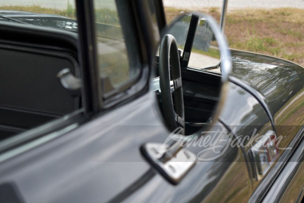 1965 CHEVROLET C10 CUSTOM PICKUP - Misc 14 - 260497