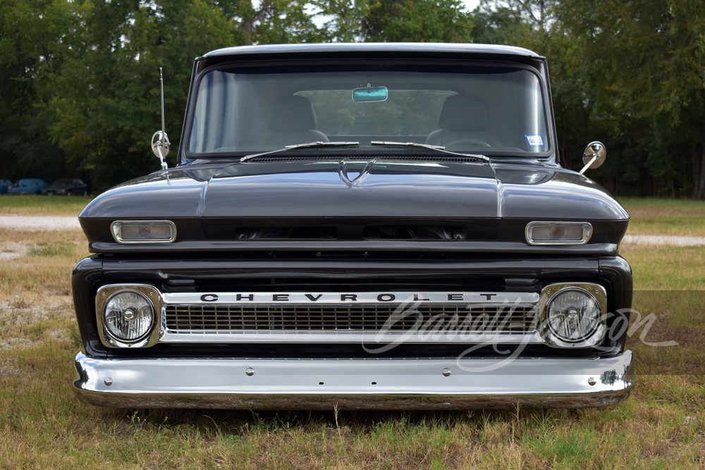 1965 CHEVROLET C10 CUSTOM PICKUP - Misc 6 - 260497