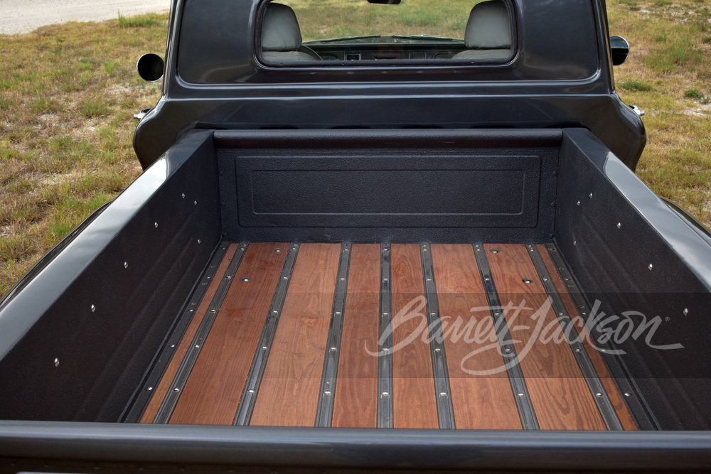 1965 CHEVROLET C10 CUSTOM PICKUP - Misc 11 - 260497