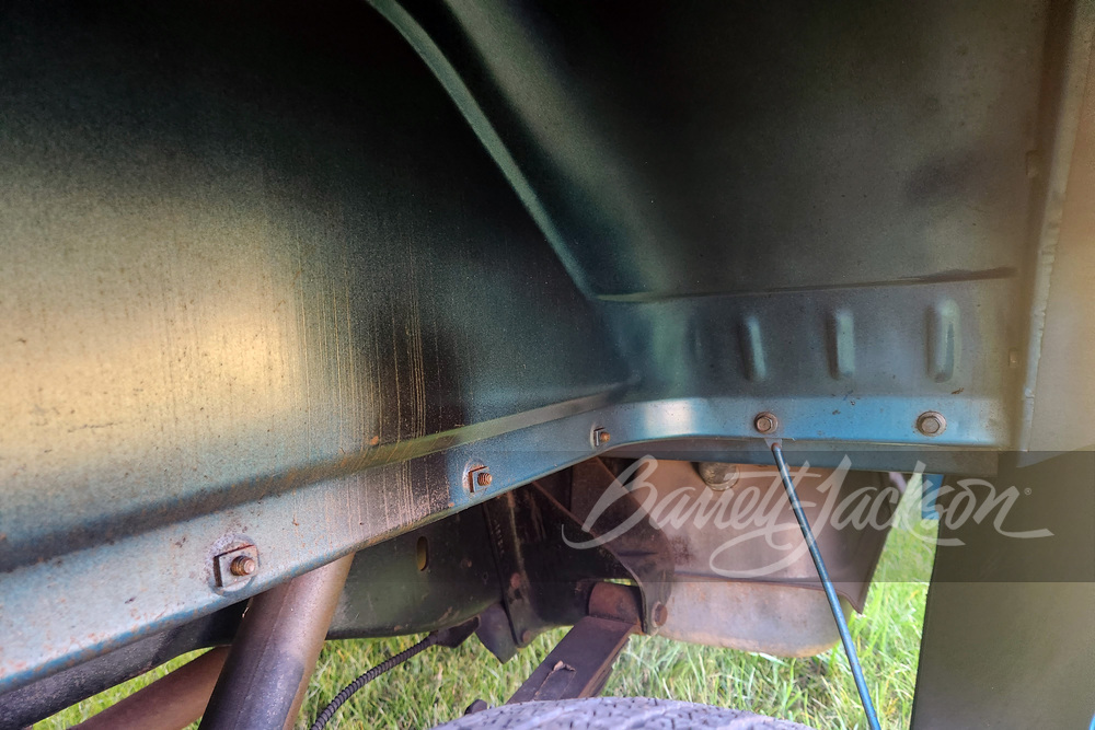 1977 CHEVROLET C10 PICKUP - Misc 30 - 260553