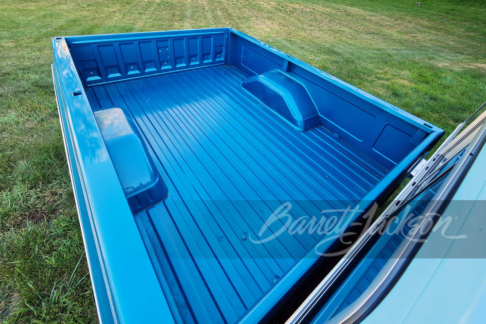 1977 CHEVROLET C10 PICKUP - Misc 10 - 260553