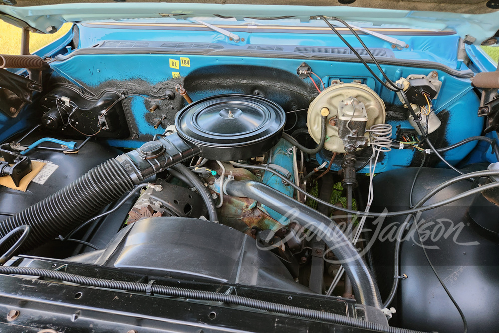 1977 CHEVROLET C10 PICKUP - Misc 9 - 260553