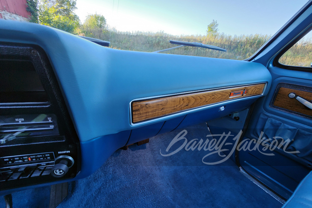 1977 CHEVROLET C10 PICKUP - Misc 21 - 260553