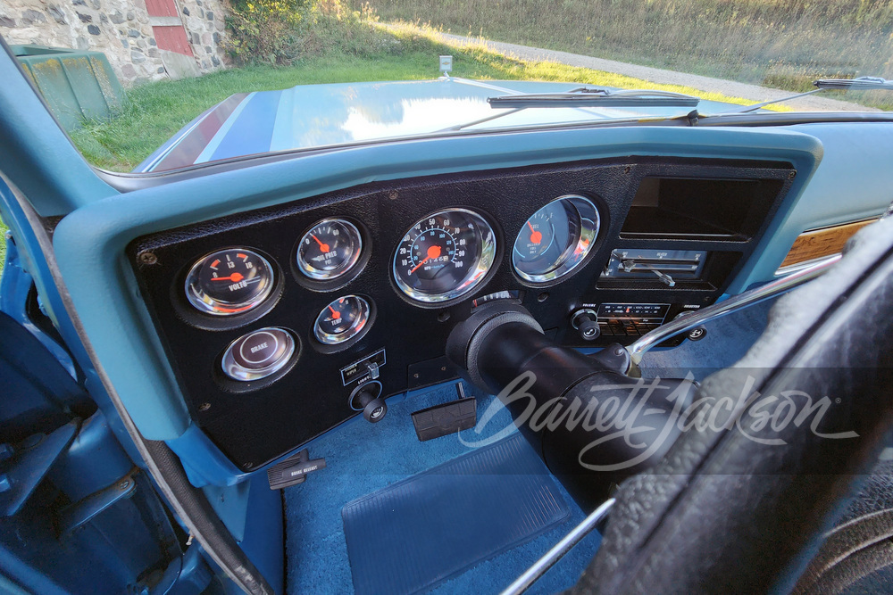 1977 CHEVROLET C10 PICKUP - Misc 26 - 260553