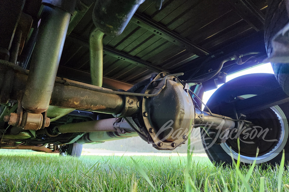 1977 CHEVROLET C10 PICKUP - Misc 27 - 260553