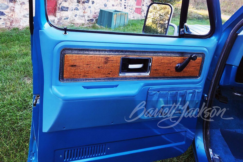 1977 CHEVROLET C10 PICKUP - Misc 20 - 260553