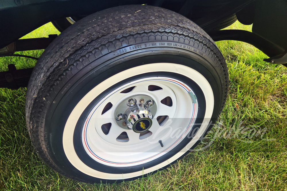 1977 CHEVROLET C10 PICKUP - Misc 25 - 260553