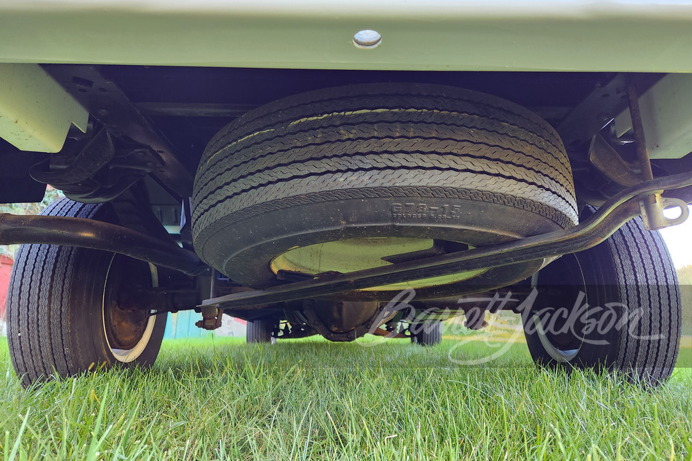 1977 CHEVROLET C10 PICKUP - Misc 28 - 260553