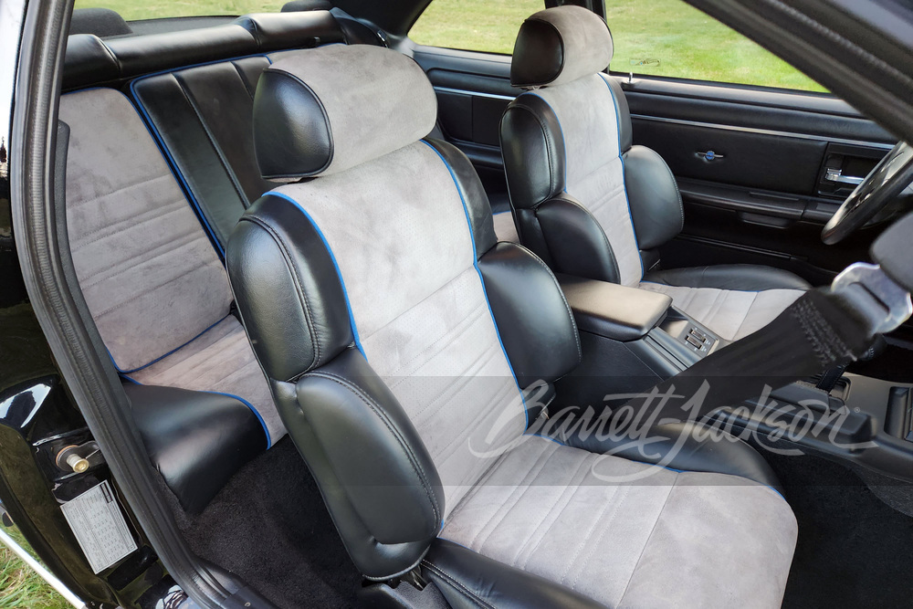 1990 FORD THUNDERBIRD 35TH ANNIVERSARY SC COUPE - Misc 22 - 260554