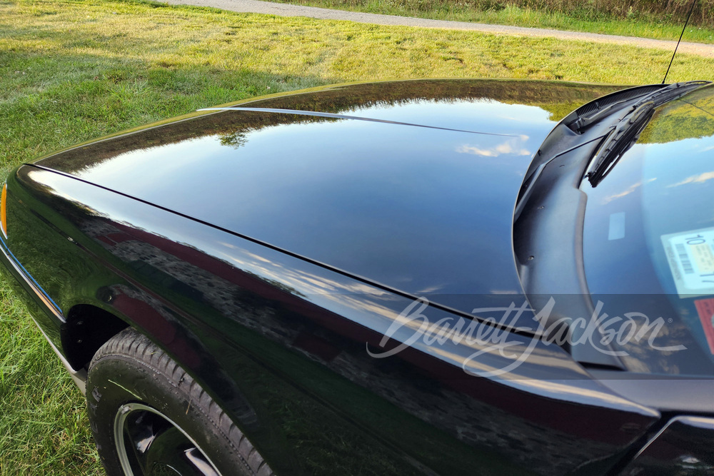 1990 FORD THUNDERBIRD 35TH ANNIVERSARY SC COUPE - Misc 9 - 260554