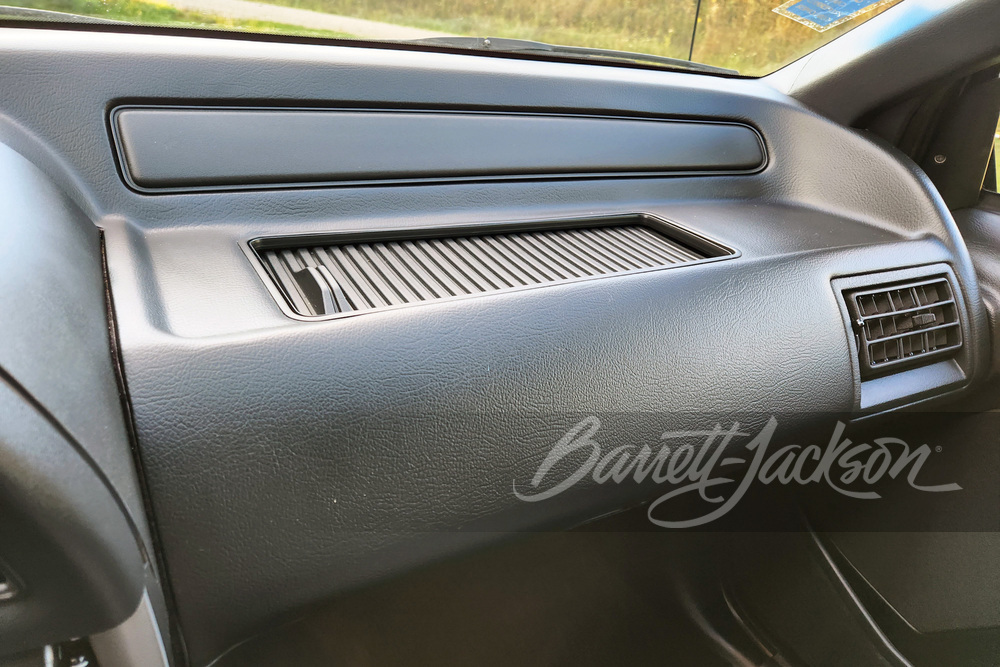 1990 FORD THUNDERBIRD 35TH ANNIVERSARY SC COUPE - Misc 27 - 260554
