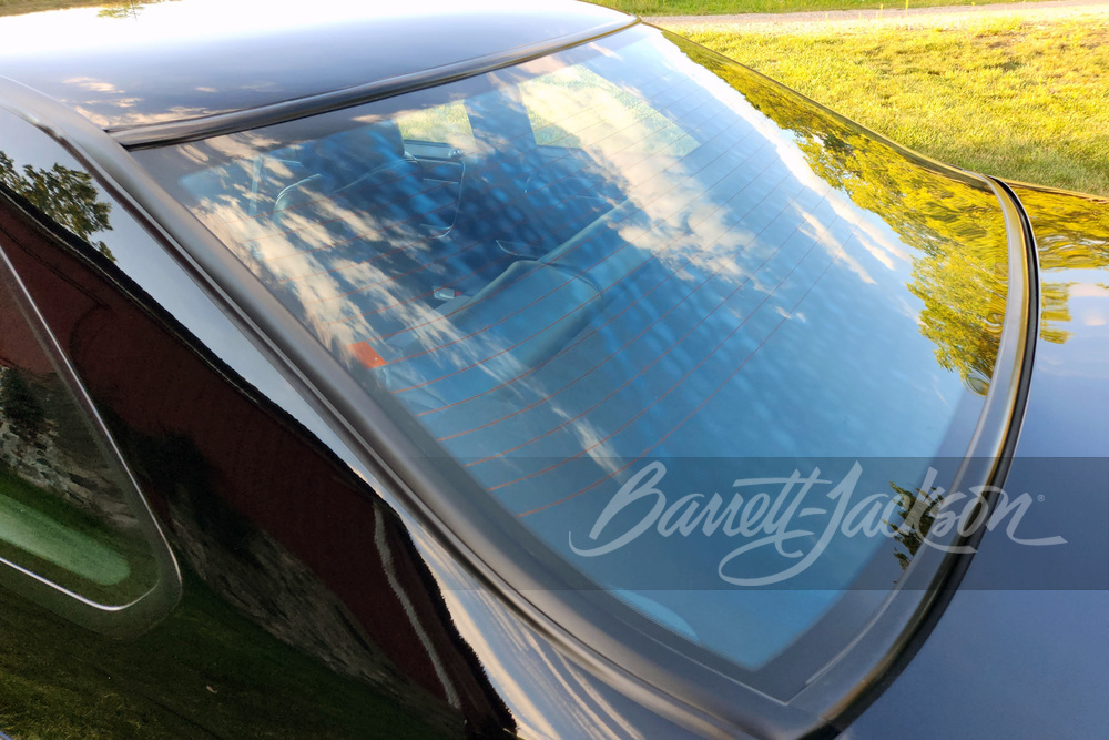 1990 FORD THUNDERBIRD 35TH ANNIVERSARY SC COUPE - Misc 7 - 260554