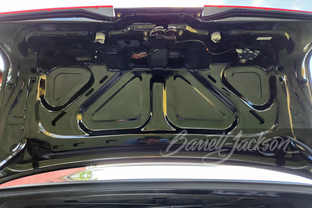 1990 FORD THUNDERBIRD 35TH ANNIVERSARY SC COUPE - Misc 17 - 260554