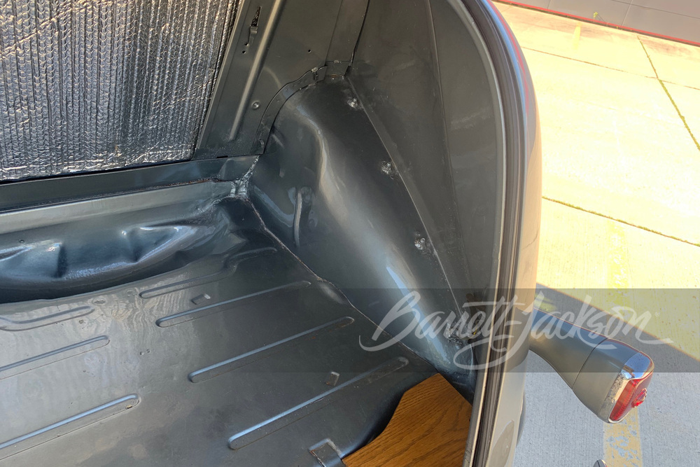 1938 CHEVROLET MASTER DELUXE SEDAN - Misc 15 - 260645