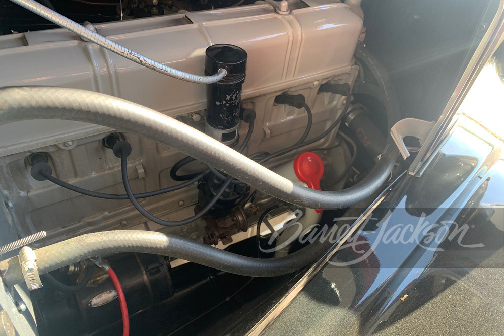 1938 CHEVROLET MASTER DELUXE SEDAN - Misc 9 - 260645
