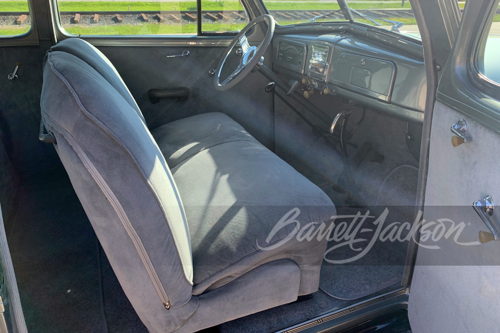 1938 CHEVROLET MASTER DELUXE SEDAN - Misc 13 - 260645