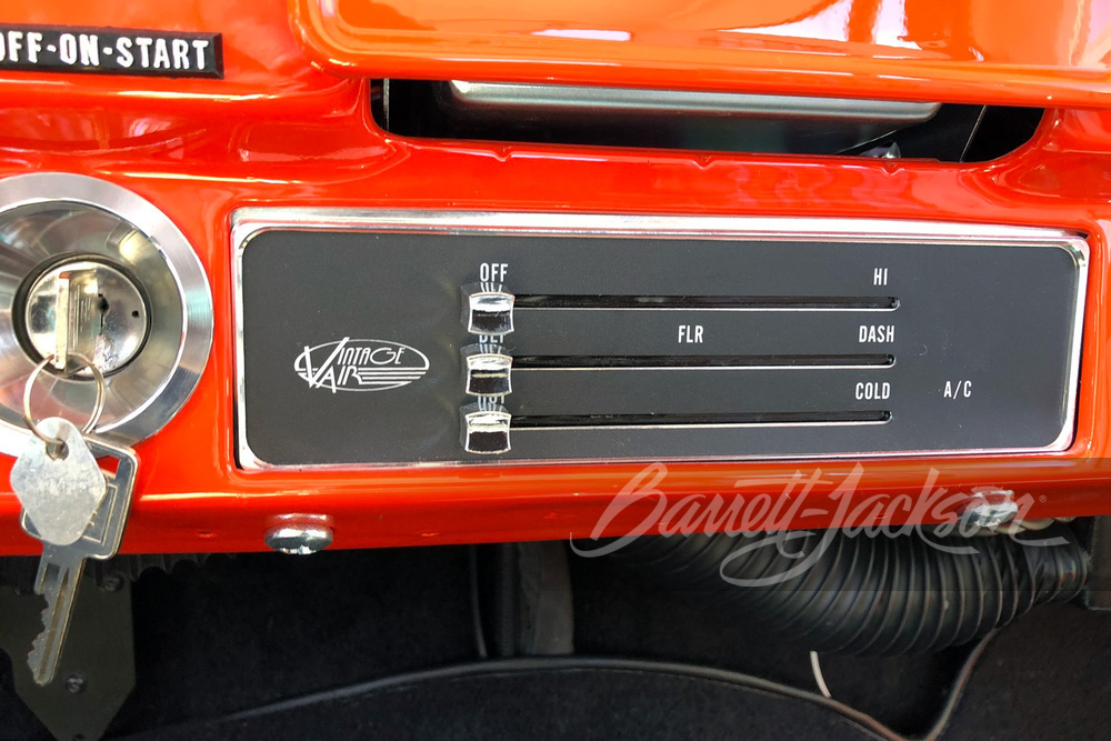 1970 CHEVROLET K5 BLAZER CUSTOM SUV - Misc 6 - 260654