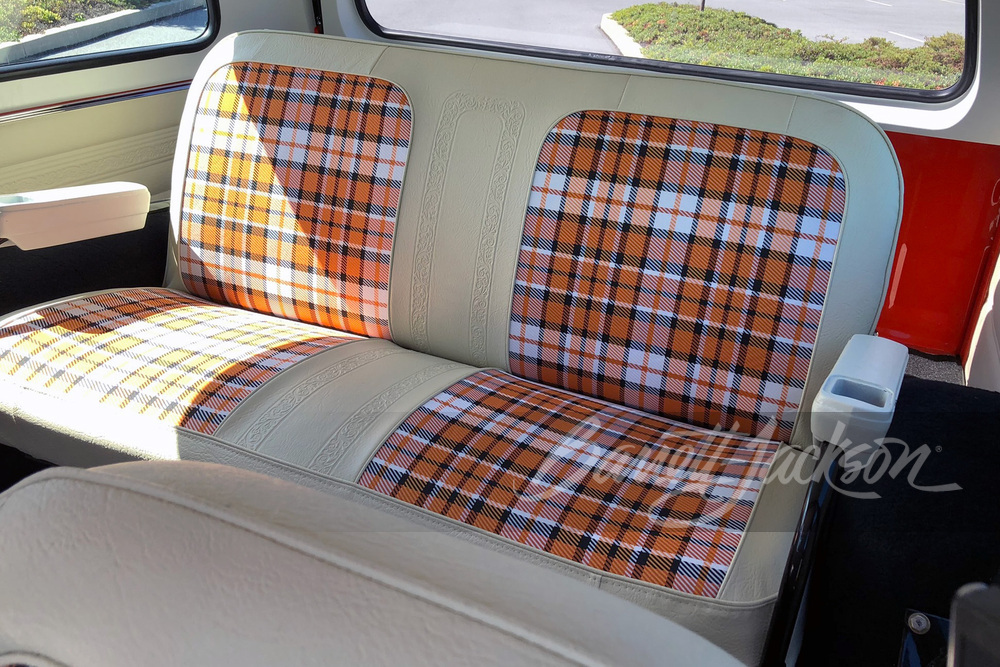 1970 CHEVROLET K5 BLAZER CUSTOM SUV - Misc 5 - 260654