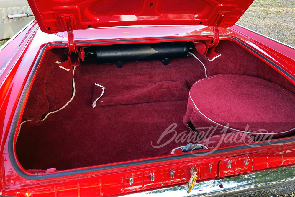 1959 PONTIAC CATALINA CUSTOM COUPE - Misc 3 - 260693