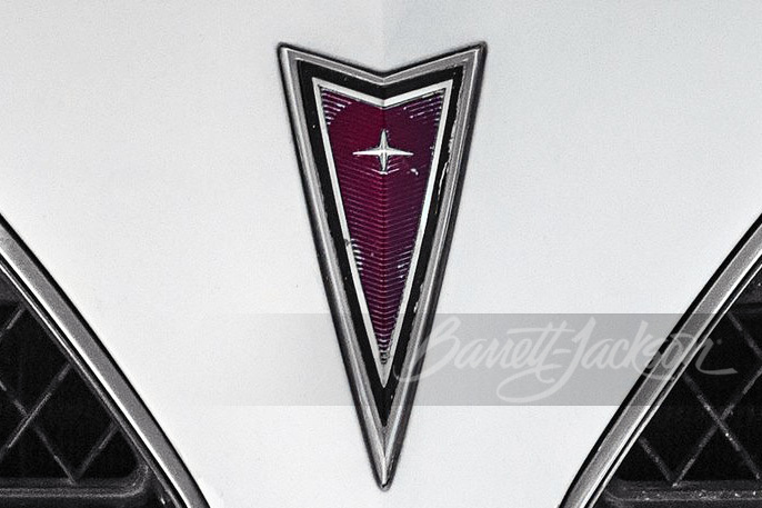 1978 PONTIAC FIREBIRD TRANS AM "MACHO T/A" - Misc 4 - 260718