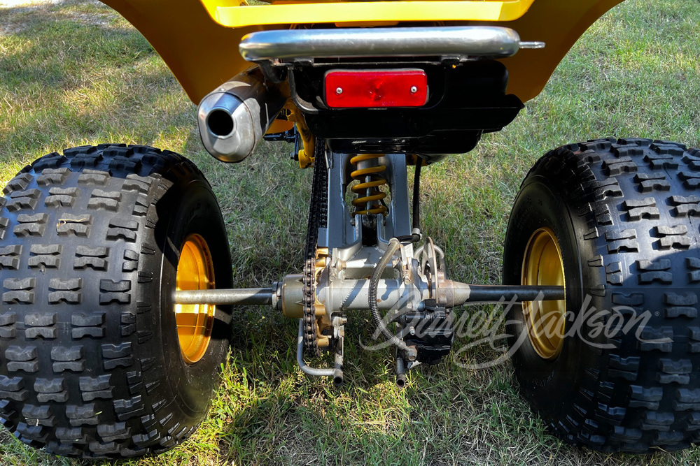 1985 YAMAHA TRI-Z 3-WHEELER - Misc 1 - 260733