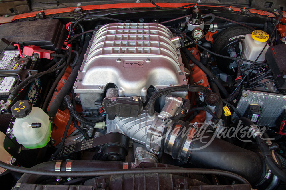 2025 Jeep Gladiator Hurricane Engine