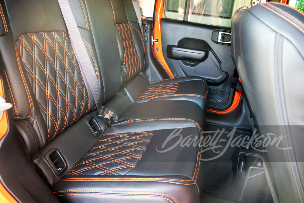 2020 JEEP GLADIATOR CUSTOM PICKUP - Misc 12 - 260737