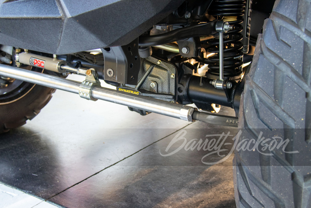 2020 JEEP GLADIATOR CUSTOM PICKUP - Misc 16 - 260737