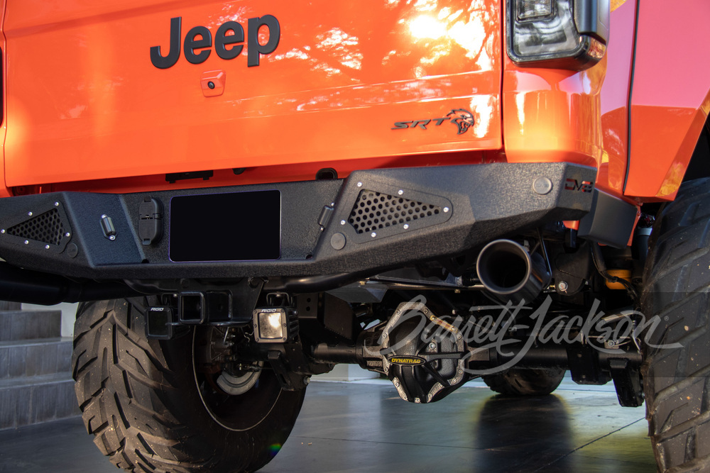 2020 JEEP GLADIATOR CUSTOM PICKUP - Misc 7 - 260737