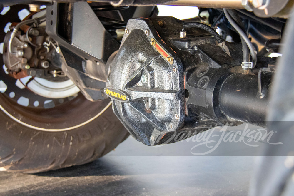 2020 JEEP GLADIATOR CUSTOM PICKUP - Misc 15 - 260737