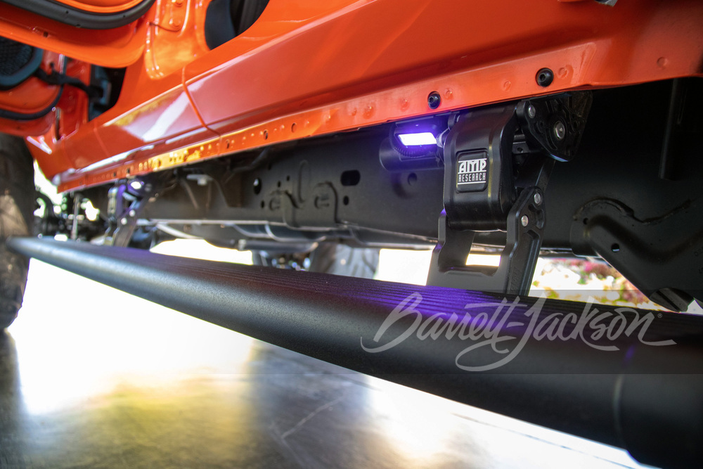 2020 JEEP GLADIATOR CUSTOM PICKUP - Misc 10 - 260737