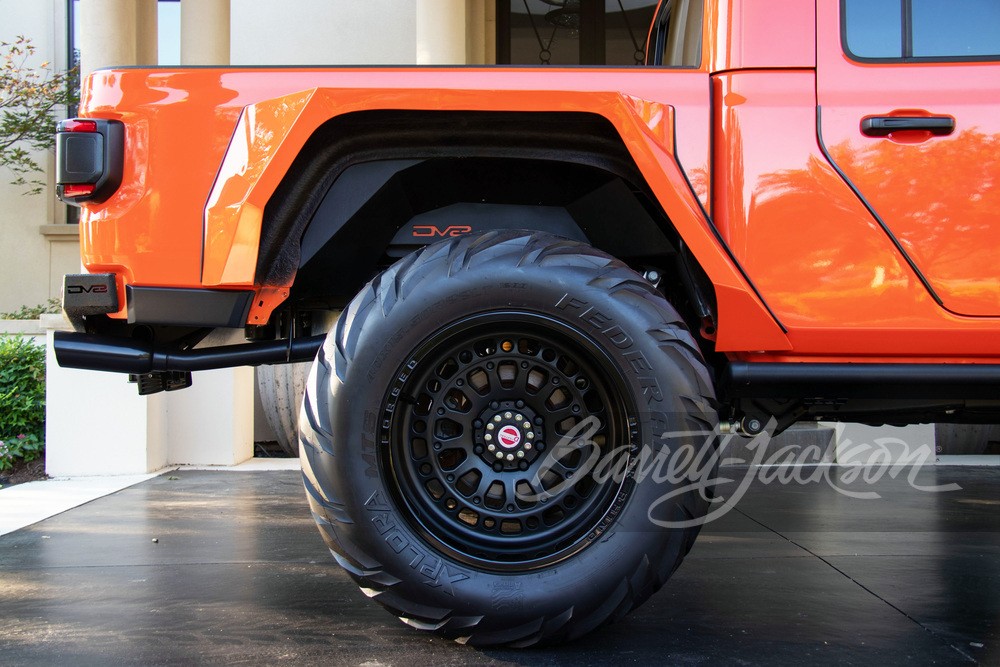 2020 JEEP GLADIATOR CUSTOM PICKUP - Misc 9 - 260737