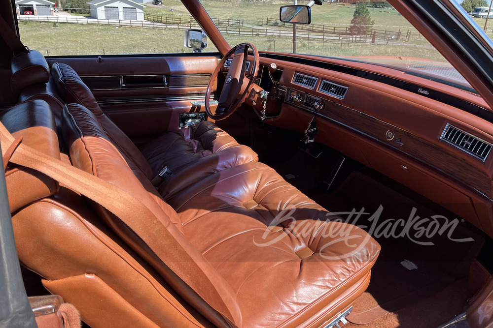 1977 CADILLAC ELDORADO BIARRITZ - Misc 3 - 260738
