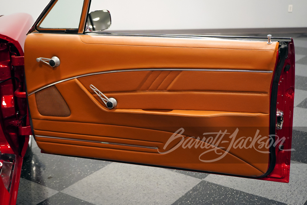 1967 FORD GALAXIE 500 CUSTOM HARDTOP - Misc 5 - 260831