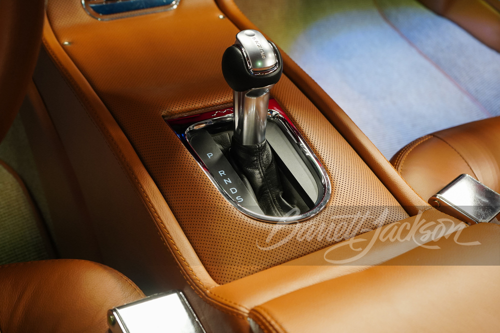 1967 FORD GALAXIE 500 CUSTOM HARDTOP - Misc 3 - 260831