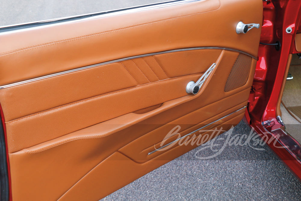 1967 FORD GALAXIE 500 CUSTOM HARDTOP - Misc 11 - 260831