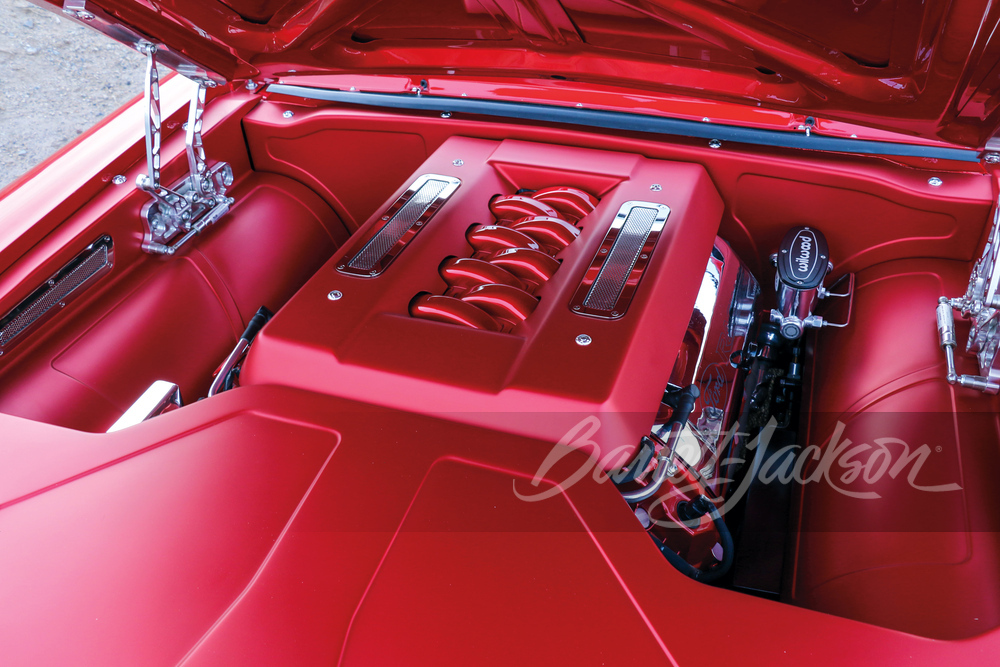 1967 FORD GALAXIE 500 CUSTOM HARDTOP - Misc 14 - 260831