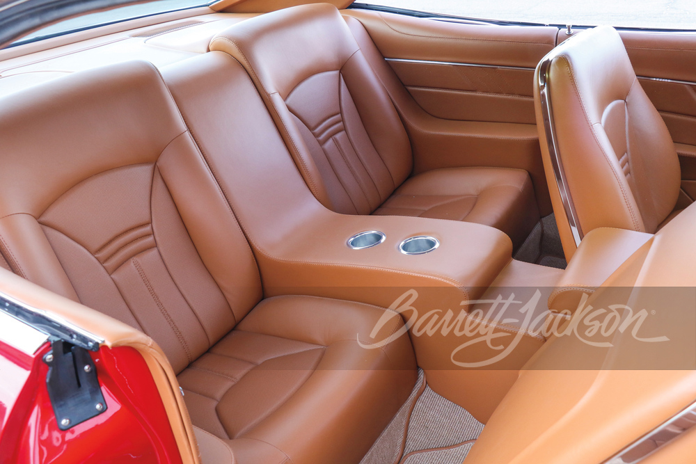 1967 FORD GALAXIE 500 CUSTOM HARDTOP - Misc 10 - 260831