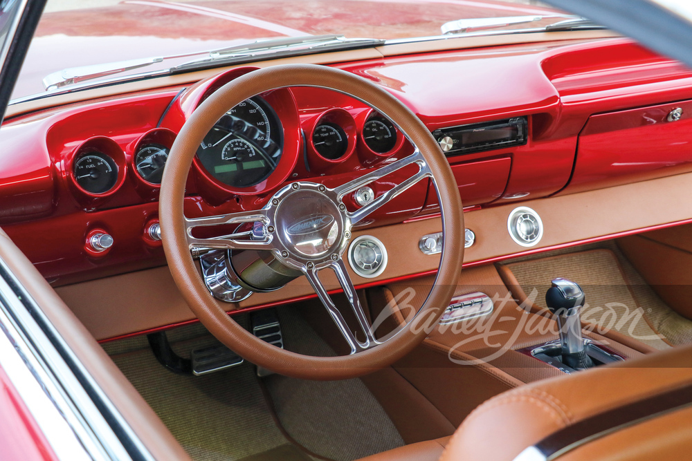 1967 FORD GALAXIE 500 CUSTOM HARDTOP - Misc 4 - 260831