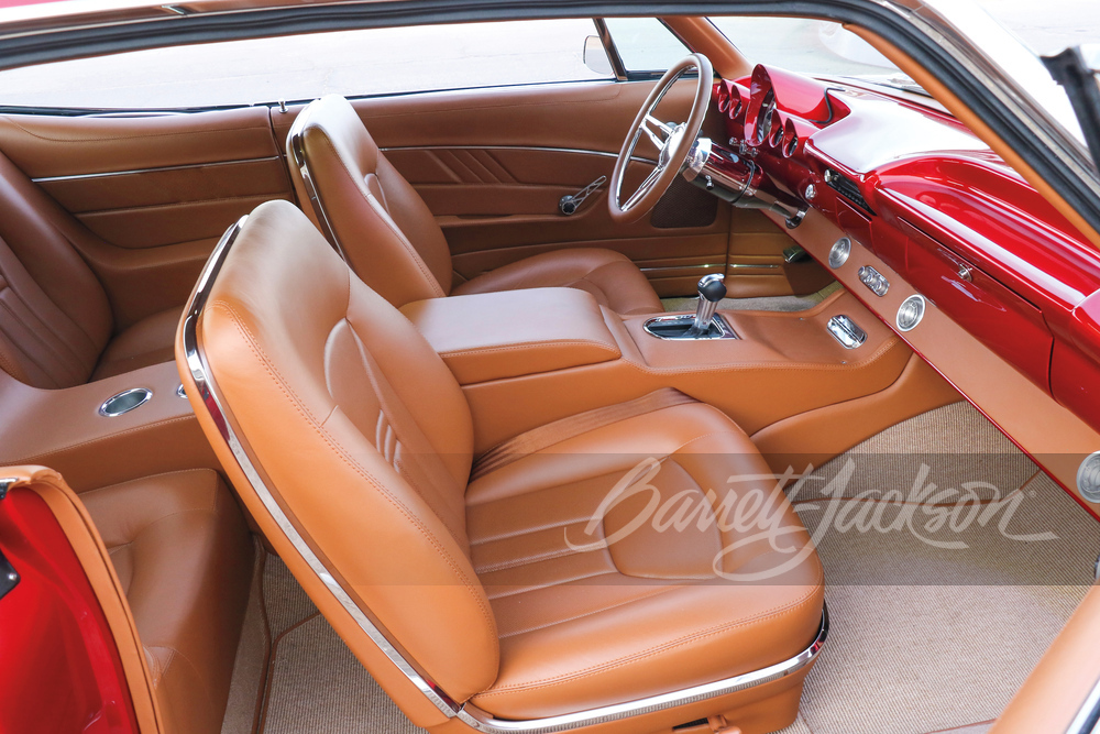 1967 FORD GALAXIE 500 CUSTOM HARDTOP - Misc 6 - 260831