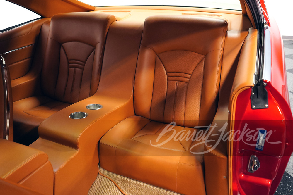 1967 FORD GALAXIE 500 CUSTOM HARDTOP - Misc 8 - 260831