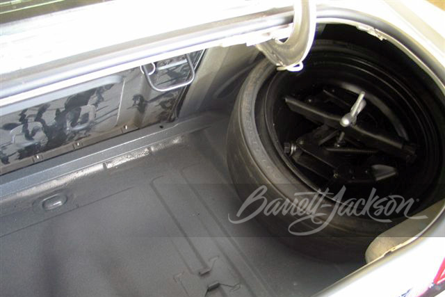 1971 FORD MUSTANG MACH 1 429 SCJ  - Misc 5 - 260836