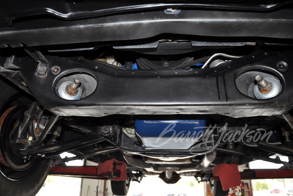 1971 FORD MUSTANG MACH 1 429 SCJ  - Misc 3 - 260836